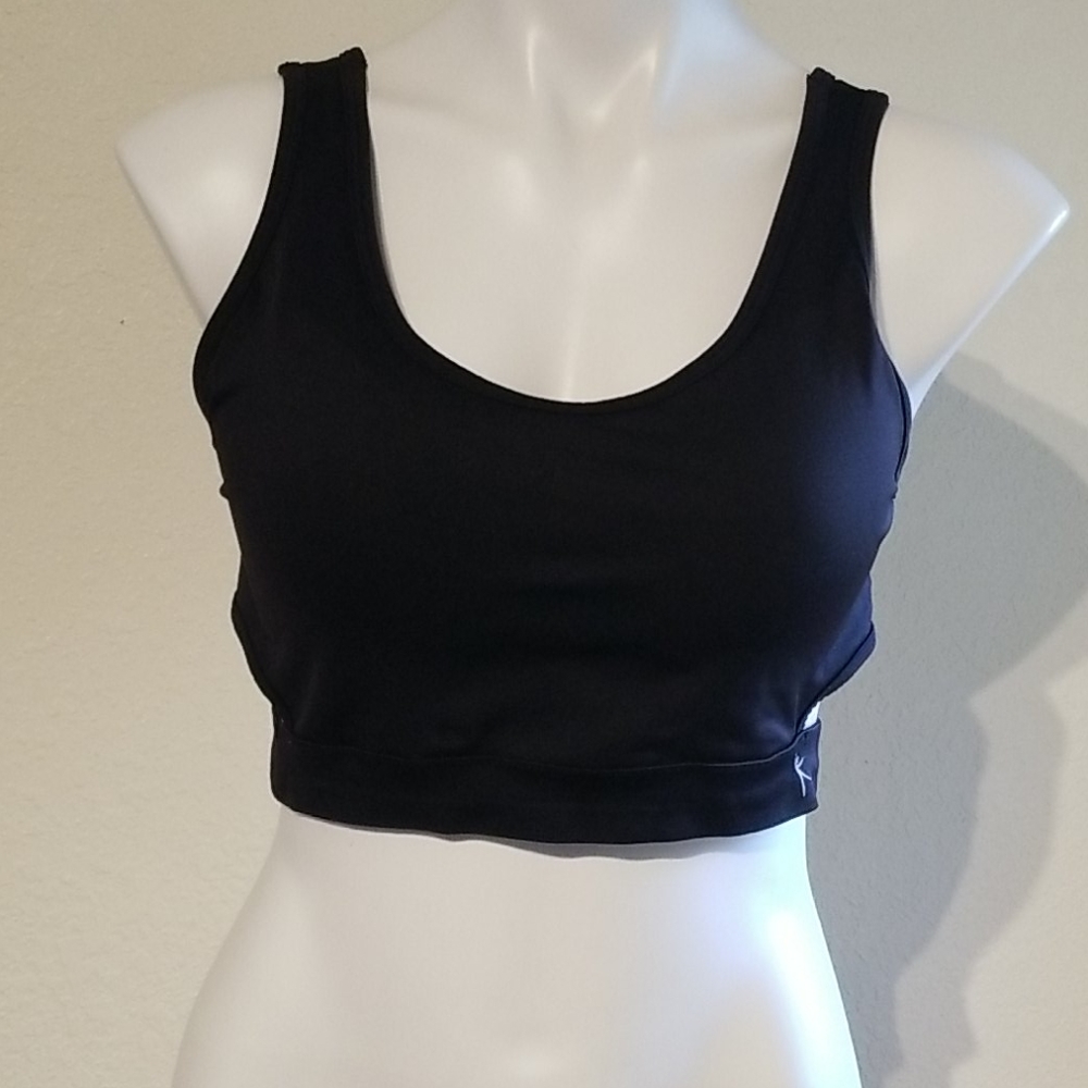 Danskin now xl sports bra‎